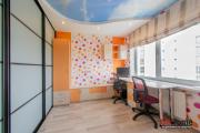 Купить 1-комнатную квартиру, Минск, Чюрлениса ул., 26 (Московский район) Минск