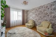 Купить 4-комнатную квартиру, Минск, Космонавтов ул., 2/4 (Московский район) Минск