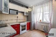 Купить 4-комнатную квартиру, Минск, Космонавтов ул., 2/4 (Московский район) Минск