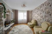 Купить 4-комнатную квартиру, Минск, Космонавтов ул., 2/4 (Московский район) Минск