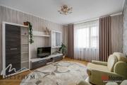Купить 4-комнатную квартиру, Минск, Космонавтов ул., 2/4 (Московский район) Минск