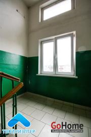 Купить 1-комнатную квартиру, Гомель, ул. Советская, д. 137 Гомель