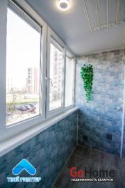 Купить 2-комнатную квартиру, Гомель, ул. Мазурова, д. 42 Гомель