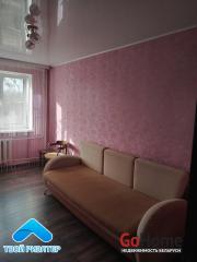 Купить 3-комнатную квартиру, Мозырь, Ленинская ул., д.77 Мозырь