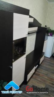 Купить 3-комнатную квартиру, Мозырь, Ленинская ул., д.77 Мозырь