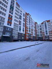 Купить 1-комнатную квартиру, Витебск, Жореса Алфёрова, 19 Витебск