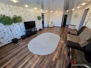 Купить 3-комнатную квартиру, Витебск, Петруся Бровки, 37 Витебск