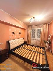 Купить 3-комнатную квартиру, Минск, Рогачевская ул., 19 (Первомайский район) Минск