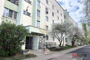 Купить 3-комнатную квартиру, Минск, ул. Короля, д. 9А (Советский район) Минск