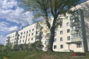 Купить 3-комнатную квартиру, Минск, ул. Короля, д. 9А (Советский район) Минск
