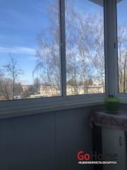 Купить 2-комнатную квартиру, Витебск, Черняховского, 15 Витебск