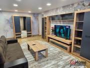 Снять 3-комнатную квартиру, Минск, ул. Сторожовская, д. 8 в аренду Минск