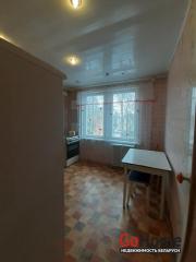 Купить 3-комнатную квартиру, Витебск, Гагарина ул., 162/1 Витебск