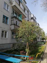 Купить 1-комнатную квартиру, Витебск, Орджоникидзе, 8 Витебск