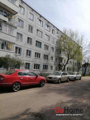 Купить 1-комнатную квартиру, Витебск, Орджоникидзе, 8 Витебск