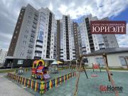 Купить 3-комнатную квартиру, Гродно, Виктора Глухова, 9 Гродно
