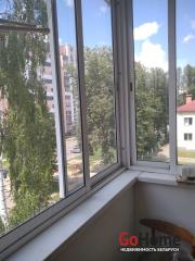 Купить 3-комнатную квартиру, Витебск, Вострецова, 3 Витебск