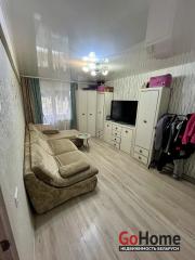 Купить 3-комнатную квартиру, Витебск, Правды, 63/4 Витебск