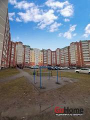 Купить 1-комнатную квартиру, Витебск, Петруся Бровки, 37 Витебск