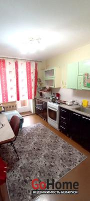 Купить 1-комнатную квартиру, Витебск, Петруся Бровки, 37 Витебск