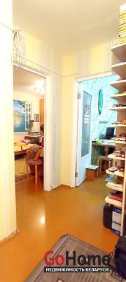 Купить 1-комнатную квартиру, Витебск, Петруся Бровки, 37 Витебск