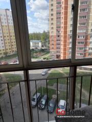 Купить 3-комнатную квартиру, Витебск, Чапаева, 18 Витебск