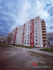 Купить 1-комнатную квартиру, Витебск, Строителей, 24/5 Витебск