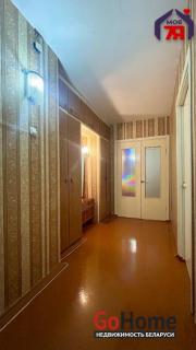 Купить 3-комнатную квартиру, Солигорск, Октябрьская ул., 97 Солигорск