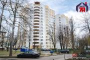 Купить 2-комнатную квартиру, Минск, Волгоградская ул., 25/А (Первомайский район) Минск