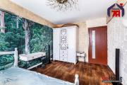 Купить 2-комнатную квартиру, Минск, Пушкина просп., 54 (Фрунзенский район) Минск