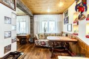 Купить 2-комнатную квартиру, Минск, Пушкина просп., 54 (Фрунзенский район) Минск