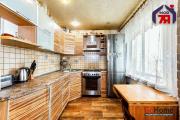 Купить 2-комнатную квартиру, Минск, Пушкина просп., 54 (Фрунзенский район) Минск
