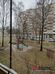 Купить 2-комнатную квартиру, Витебск, Строителей, 18/4 Витебск