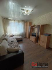 Купить 2-комнатную квартиру, Витебск, Строителей, 18/4 Витебск
