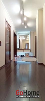 Купить 2-комнатную квартиру, Витебск, Генерала Маргелова, 1 Витебск