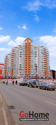 Купить 2-комнатную квартиру, Витебск, Генерала Маргелова, 1 Витебск