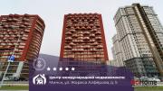 Купить 3-комнатную квартиру, Минск, Жореса Алфёрова ул., 5 (Октябрьский район) Минск
