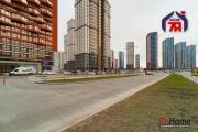 Купить 3-комнатную квартиру, Минск, Жореса Алфёрова ул., 5 (Октябрьский район) Минск