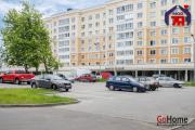 Купить 2-комнатную квартиру, Минск, Клумова ул., 11 (Партизанский район) Минск