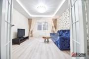 Снять 2-комнатную квартиру, Минск, Корш-Саблина ул. 2 в аренду  (Советский район) Минск