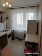Снять 1-комнатную квартиру, Минск, Максима Богдановича, 70 в аренду  (Советский район) Минск