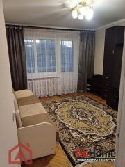 Снять 1-комнатную квартиру, Минск, Максима Богдановича, 70 в аренду  (Советский район) Минск