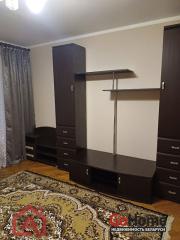 Снять 1-комнатную квартиру, Минск, Максима Богдановича, 70 в аренду  (Советский район) Минск