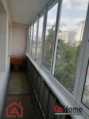 Снять 1-комнатную квартиру, Минск, Максима Богдановича, 70 в аренду  (Советский район) Минск