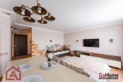 Снять 1-комнатную квартиру, Минск, Мястровская, 8 в аренду  (Центральный район) Минск