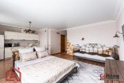 Снять 1-комнатную квартиру, Минск, Мястровская, 8 в аренду  (Центральный район) Минск