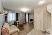 Снять 2-комнатную квартиру, Минск, Победителей, 115 в аренду  (Центральный район) Минск