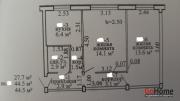 Купить 2-комнатную квартиру, Витебск, Правды, 51 Витебск