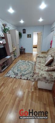 Купить 2-комнатную квартиру, Витебск, Чкалова, 11/12 Витебск