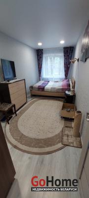 Купить 2-комнатную квартиру, Витебск, Чкалова, 11/12 Витебск